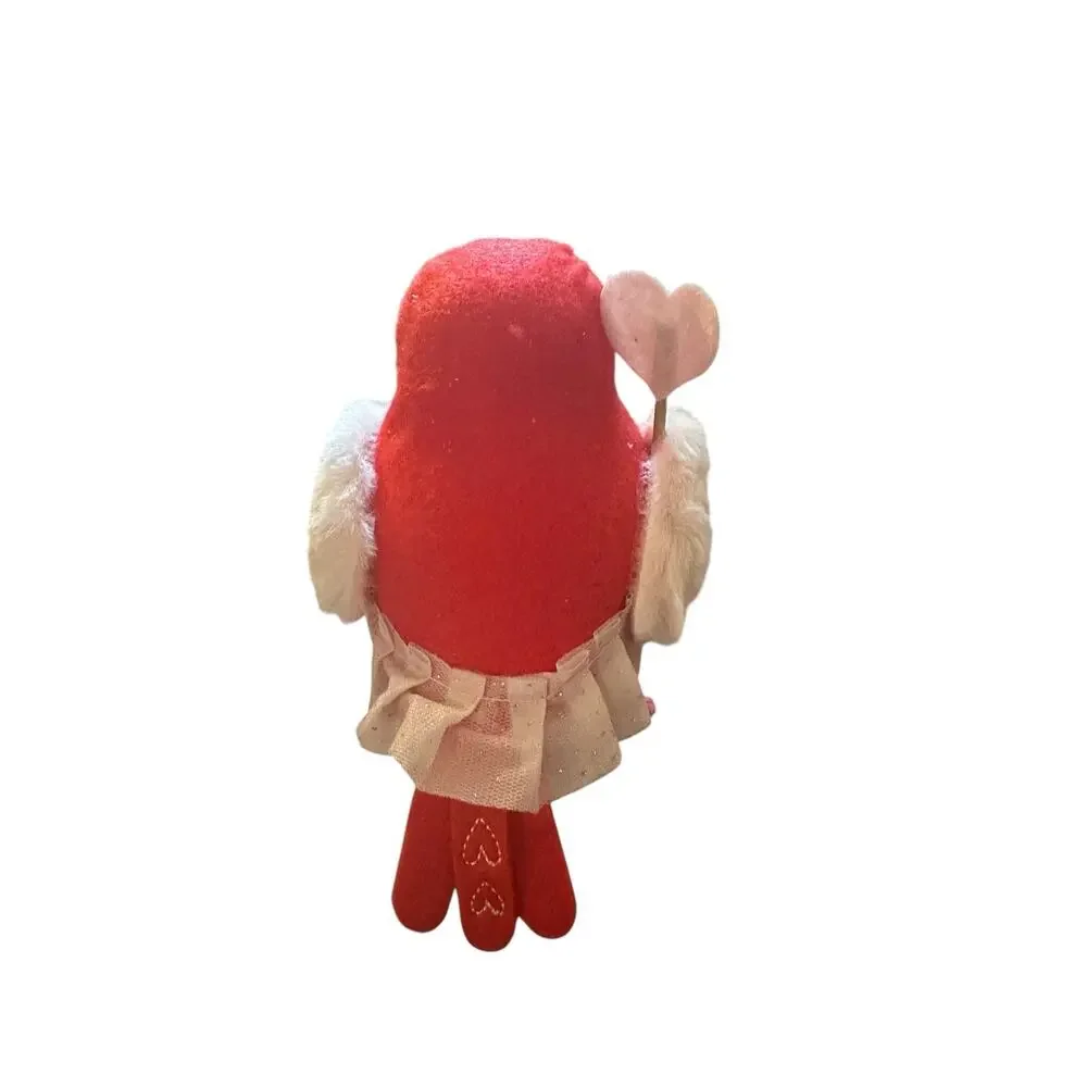 2022 Target Spritz Featherly Friends Carmine Bird Collectible Decor Valentine's